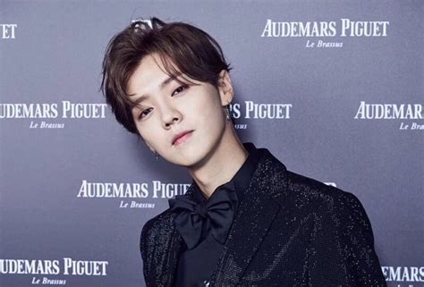 lu han audemars piguet|Chinese pop star cuts ties with watch brand over Taiwan .